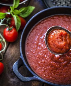 Tomate pour sauce 5 kg