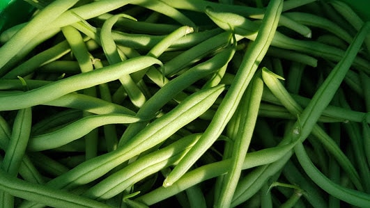 5 Kg Haricots verts