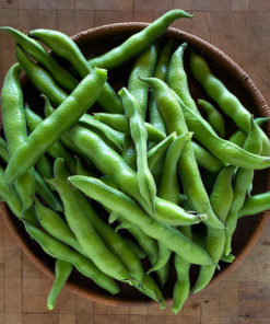 Fèves (env. 400 gr.)