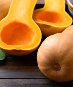 4 kg de Butternut