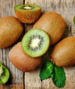Kiwi Bio - France