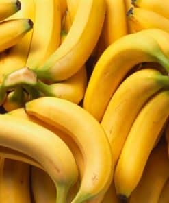 Banane bio & équitable