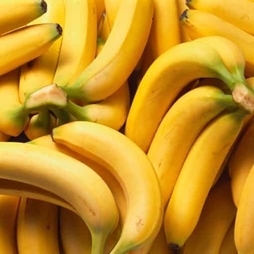 Banane bio & équitable