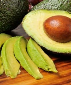 Avocat Bio